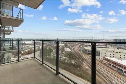 788 W Marietta Street #806, Atlanta, GA 30318 - Photo 27