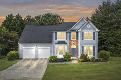 2603 Whispering Pines Drive, Grayson, GA 30017 - Photo 1