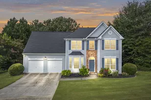 2603 Whispering Pines Dr, Grayson, GA 30017 - Photo 1