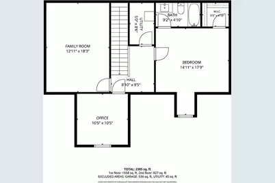 122 Arrowridge, Waleska, GA 30183 - Photo 39