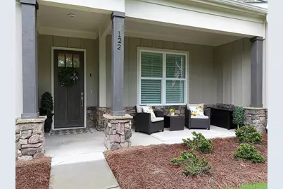 122 Arrowridge, Waleska, GA 30183 - Photo 3