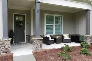 122 Arrowridge, Waleska, GA 30183 - Photo 3