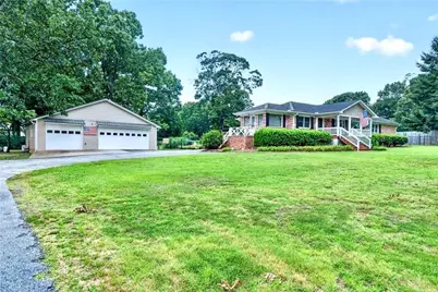 615 Tanner Road, Dacula, GA 30019 - Photo 5