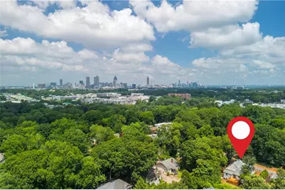 1129 Sanders Avenue SE, Atlanta, GA 30316 - Photo 9