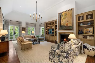 675 W Paces Ferry, #4 Road NW, Atlanta, GA 30327 - Photo 23