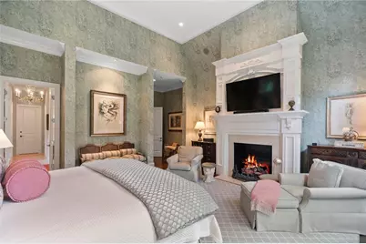 675 W Paces Ferry, #4 Road NW, Atlanta, GA 30327 - Photo 29