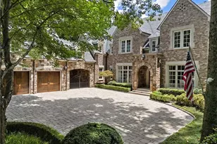 675 W Paces Ferry Rd NW, Atlanta, GA 30327 - Photo 3