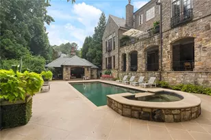 675 W Paces Ferry Rd NW, Atlanta, GA 30327 - Photo 53