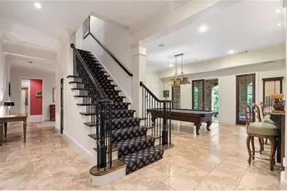 675 W Paces Ferry, #4 Road NW, Atlanta, GA 30327 - Photo 37