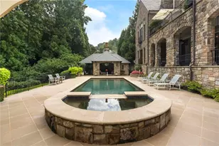 675 W Paces Ferry Rd NW, Atlanta, GA 30327 - Photo 35