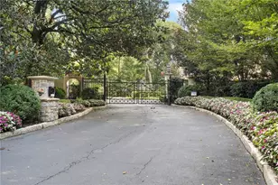 675 W Paces Ferry Rd NW, Atlanta, GA 30327 - Photo 1