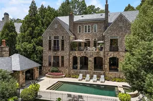 675 W Paces Ferry Rd NW, Atlanta, GA 30327 - Photo 5