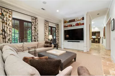 675 W Paces Ferry, #4 Road NW, Atlanta, GA 30327 - Photo 51