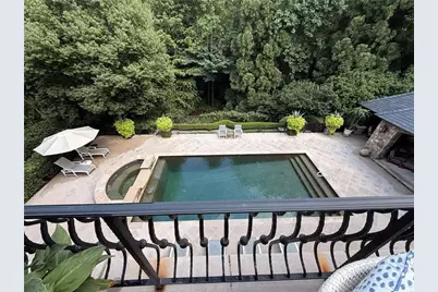 675 W Paces Ferry, #4 Road NW, Atlanta, GA 30327 - Photo 7