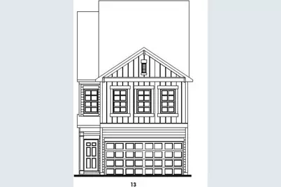 2664 High View Court, Decatur, GA 30035 - Photo 1