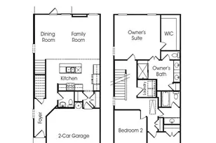 2664 High View Ct, Decatur, GA 30035 - Photo 3