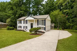 2153 Greenhill Dr SW, Marietta, GA 30008 - Photo 1