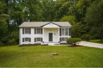 2153 Greenhill Drive SW, Marietta, GA 30008 - Photo 1