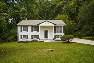2153 Greenhill Dr SW, Marietta, GA 30008 - Photo 29