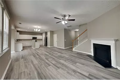 1517 Briarfield Way, Marietta, GA 30066 - Photo 3