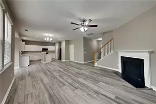 1517 Briarfield Way, Marietta, GA 30066 - Photo 3