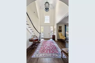 3460 Paces Valley Road NW, Atlanta, GA 30327 - Photo 5