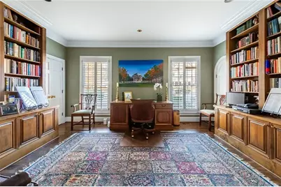 3460 Paces Valley Road NW, Atlanta, GA 30327 - Photo 21
