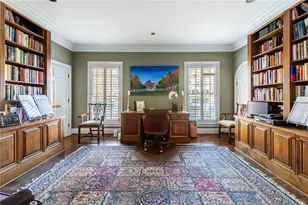 3460 Paces Valley Rd NW, Atlanta, GA 30327 - Photo 21