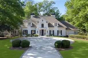 3460 Paces Valley Rd NW, Atlanta, GA 30327 - Photo 3