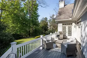 3460 Paces Valley Rd NW, Atlanta, GA 30327 - Photo 43