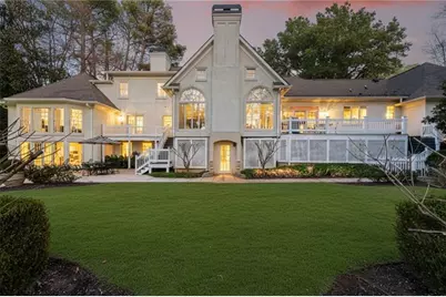 3460 Paces Valley Road NW, Atlanta, GA 30327 - Photo 35