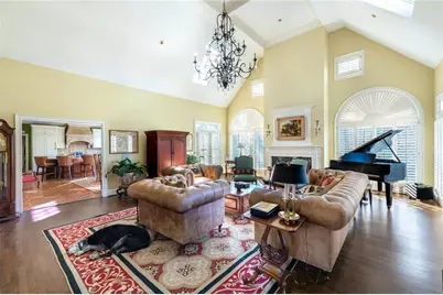 3460 Paces Valley Road NW, Atlanta, GA 30327 - Photo 15