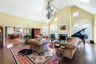 3460 Paces Valley Rd NW, Atlanta, GA 30327 - Photo 15