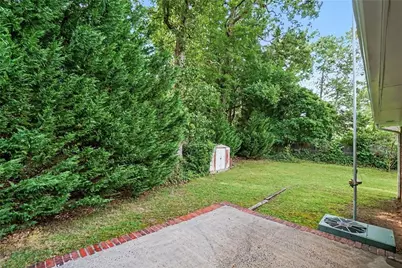 3383 Navaho Trail SE, Smyrna, GA 30080 - Photo 29