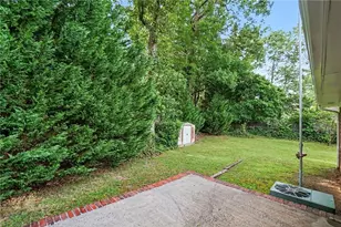 3383 Navaho Trail SE, Smyrna, GA 30080 - Photo 29