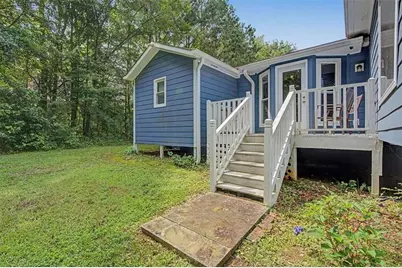 140 Pinnacle Way, Carrollton, GA 30117 - Photo 37