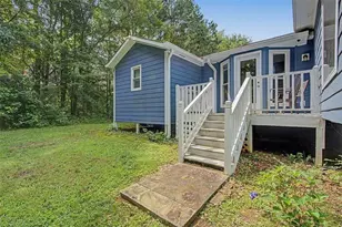140 Pinnacle Way, Carrollton, GA 30117 - Photo 37