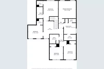 2635 Niblick Way, Duluth, GA 30097 - Photo 43