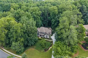 5363 Thornapple Ln NW, Acworth, GA 30101 - Photo 81