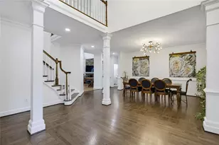 5363 Thornapple Ln NW, Acworth, GA 30101 - Photo 7