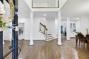 5363 Thornapple Ln NW, Acworth, GA 30101 - Photo 5