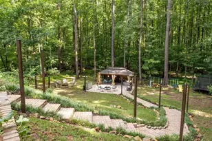 5363 Thornapple Ln NW, Acworth, GA 30101 - Photo 69