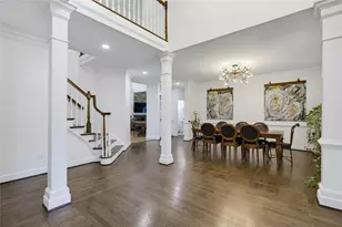 5363 Thornapple Ln NW, Acworth, GA 30101 - Photo 7