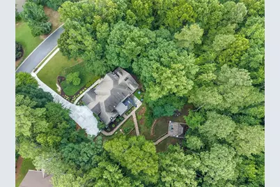 5363 Thornapple Lane NW, Acworth, GA 30101 - Photo 83