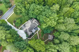 5363 Thornapple Ln NW, Acworth, GA 30101 - Photo 83