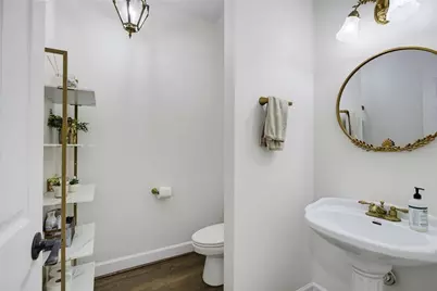 5363 Thornapple Lane NW, Acworth, GA 30101 - Photo 27