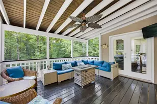 5363 Thornapple Ln NW, Acworth, GA 30101 - Photo 19