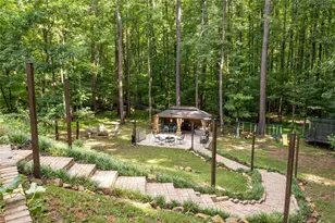 5363 Thornapple Ln NW, Acworth, GA 30101 - Photo 69