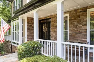 5363 Thornapple Ln NW, Acworth, GA 30101 - Photo 3