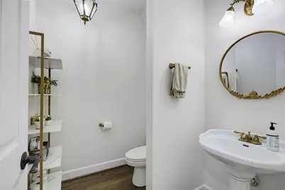 5363 Thornapple Lane NW, Acworth, GA 30101 - Photo 27